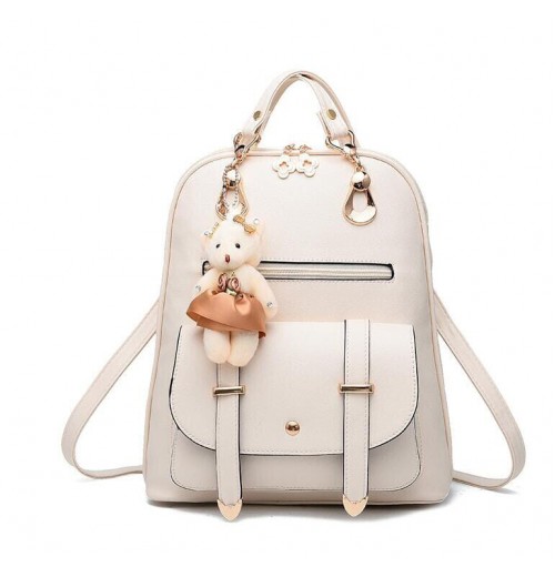 Mini Buckle Backpack Mini Buckle Backpack