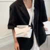 Leather Purse With Buckle Leather Purse With Buckle